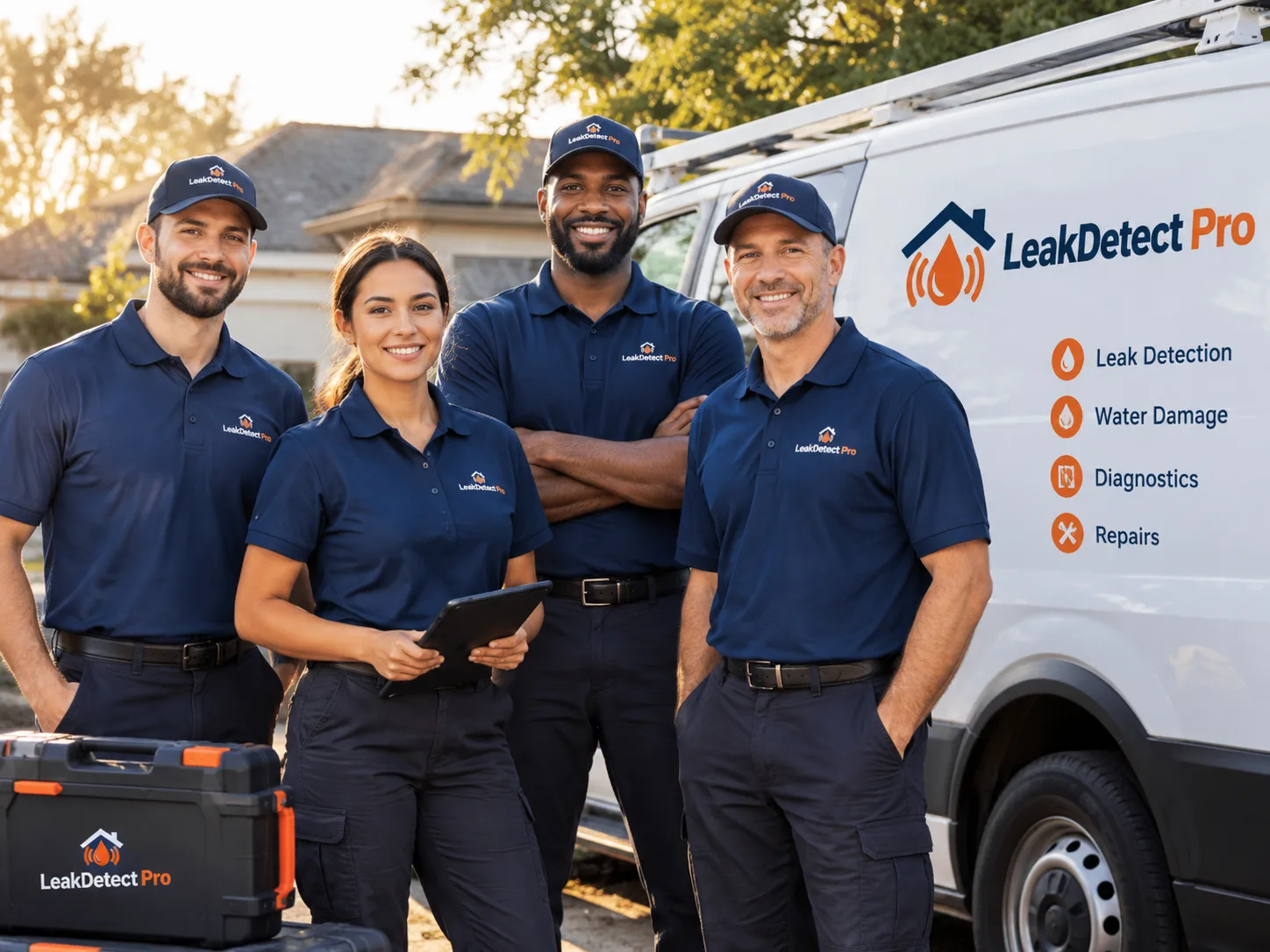Roof Repair company in Woodleaf, NC